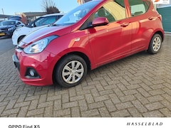 Hyundai i10 - 1.0i i-Motion Comfort Airco