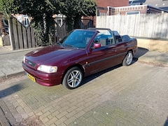 Ford Escort Cabrio - 1.6 CLX Apk 10-5-2026!!