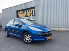 Peugeot 207 - 1.4 X-line | AIRCO |