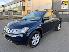 Nissan Murano - 3.5 V6