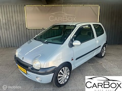 Renault Twingo - 1.2-16V Cinétic