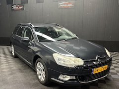 Citroën C5 Tourer - 1.6 THP Business | Clima | Navi | PDC |