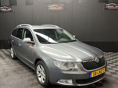 Skoda Superb Combi - 1.8 TSI Business Line | Xenon | Leder | Navi | Clima |