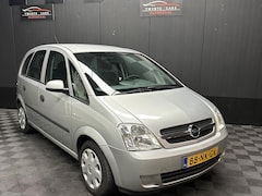 Opel Meriva - 1.6 Enjoy | Airco | Nieuwe APK |