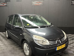 Renault Scénic - 1.6-16V Dynamique Comfort | Pano | Clima | Nieuwe APK |