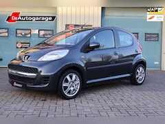 Peugeot 107 - 1.0-12V Sublime 5-deurs AIRCO 1e Eigenaar