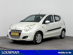 Suzuki Alto - 1.0 Exclusive | Airco | Reservering Paul t/m zat 15 maart