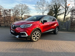 Renault Captur - 0.9 TCe Intens |Camera| Led| Trekhaak| Keyless