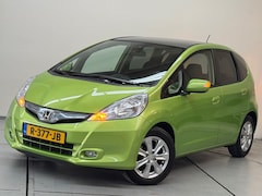 Honda Jazz - 1.4 Hybrid Elegance Aut. Panorama Cruise