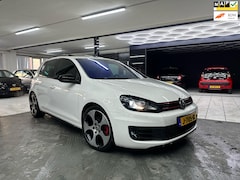 Volkswagen Golf - 2.0 GTI vol opties zeer nette