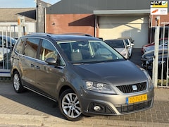 Seat Alhambra - 1.4 TSI Style 7Persoons | Trekhaak | Navi | Camera |