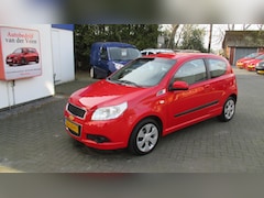 Chevrolet Aveo - 1.2 16V LS+