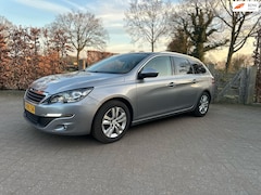 Peugeot 308 SW - 1.6 BlueHDI Blue Lease Executive | Panorama| Trekhaak