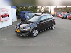 Volkswagen Polo - 1.2 TSI BlueMotion Edition