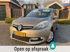 Renault Grand Scénic - 1.5 dCi Expression DISTRIBUTIE GEDAAN