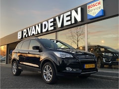 Ford Kuga - 1.5 EcoBoost Titanium 150pk/110kW 6-bak