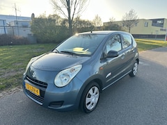 Suzuki Alto - 1.0 Comfort Airco 5Deurs NAP NL Auto