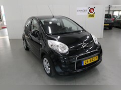 Citroën C1 - 1.0 5-DRS Ambiance (1ste eigenaar&Goed onderhouden)