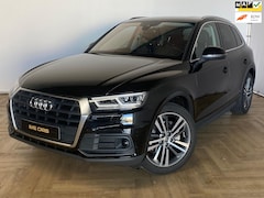 Audi Q5 - 2.0 TFSI quattro Launch Edition, PANO-DAK, B&O, LUCHTVERING, INRUIL MOGELIJK