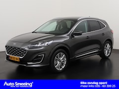 Ford Kuga - 2.5 PHEV Vignale | Leder | Head Up | Bang & Olufsen | Zondag Open