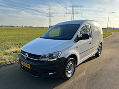 Volkswagen Caddy - 2.0 TDI Airco Navi CarPlay PDC Cruise control