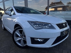 Seat Leon - 1.4 EcoTSI FR