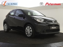 Toyota Aygo X - 1.0 VVT-i MT play | Apple & Android Carplay | Camera