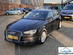 Audi A3 Sportback - 1.4 e-tron PHEV Attraction