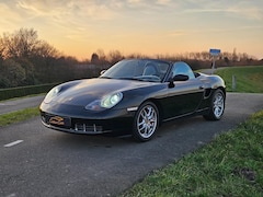 Porsche Boxster S - 3.2