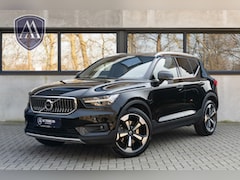 Volvo XC40 - 1.5 T5 Recharge Inscription Pano H&K Leder 20''