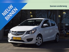 Opel Karl - 1.0 ecoFLEX 120 Jaar Edition met Airco/BT Tel