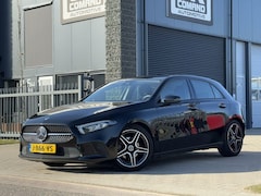 Mercedes-Benz A-klasse - 180 | AMG 18" | Widescreen | Camera | AUT