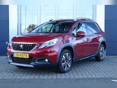 Peugeot 2008 - 1.2 Turbo Allure | Cruise Control | Camera | Navi | Carplay | Carplay |