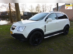 Opel Antara - 2.4-16V Temptation*airco*cruise*parelmoer lak*4x4