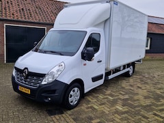 Renault Master - T35 2.3 dCi L3 Energy bakwagen euro 6