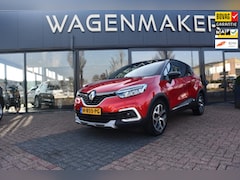 Renault Captur - 1.3 TCe Intens Clima|Cruise|NAVI|DealerOH