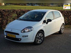 Fiat Punto Evo - 0.9 TwinAir Pop|Climate Control|Cruise Control|Zuinig