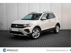 Volkswagen T-Cross - 1.0 TSI Life Edition