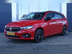 Fiat Tipo Stationwagon - 1.6 MultiJet S-Design | ACC | Trekhaak | Stoelverwarming | Camera | Navi | Carplay | Xenon