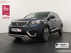 Peugeot 5008 - BWJ 2018 1.2 PureTech131 PK Allure 7 PER / TREKHAAK / APPLE CARPLAY / ANDROID AUTO / NAVI