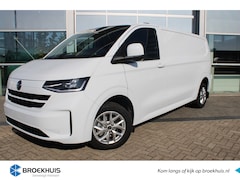 Volkswagen Transporter - BPM VRIJ | Bulli | L2 | 170 PK | Automaat | Camera | Full Led IQ | Digitaal Dashboard