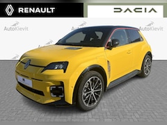 Renault 5 - 5 comfort range iconic cinq 52 kWh - Harman Kardon