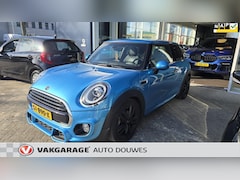 MINI Cooper - 1.5 | NAP | Automaat | John Cooper Works