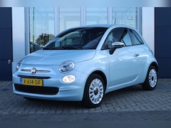 Fiat 500 - 1.0 Hybrid | Cruise Control | Carplay | Airco | Elektr. ramen