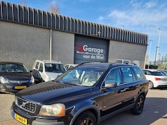 Volvo XC90 - 2.9 T6 7 zitplaatsen