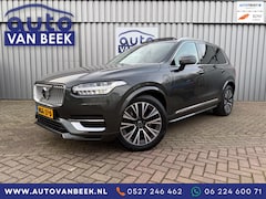 Volvo XC90 - 2.0 T8 Recharge AWD Inscription 6p