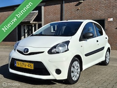 Toyota Aygo - 1.0 VVT-i Now Airco 1ste eigenaar cv