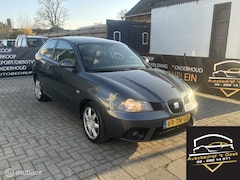 Seat Ibiza - 1.4-16V Chill Out dakraam, nieuwe apk keuring