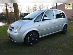 Opel Meriva - 1.4-16V Enjoy*airco*hoogzitter*nieuwe apk bij aflevering