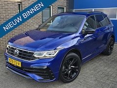 Volkswagen Tiguan - 1.5 TSI ACT Highline Business R Line